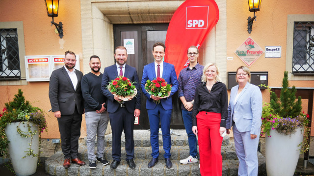SPD schickt starke Kandidaten ins Rennen